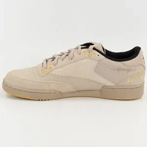 Reebok Looney Tunes x Club C 85 \'Props\' GY4779 Tennis Suede size 13 NWT REEBOK Reebok Looney Tunes x Club C 85  main image 2